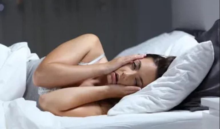 El calor extremo trae aparejado problemas de sueño en verano, afectando tanto al bienestar físico como mental. El calor extremo trae aparejado problemas de sueño en verano, afectando tanto al bienestar físico como mental.