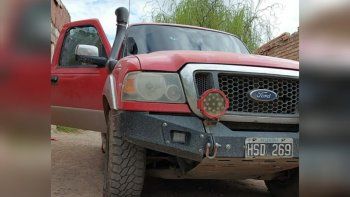Camioneta robada Ford Ranger 01 final.jpeg