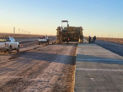 Nuevo bypass en Añelo: cómo la inversión en infraestructura beneficiará a Vaca Muerta. Nuevo bypass en Añelo: cómo la inversión en infraestructura beneficiará a Vaca Muerta.