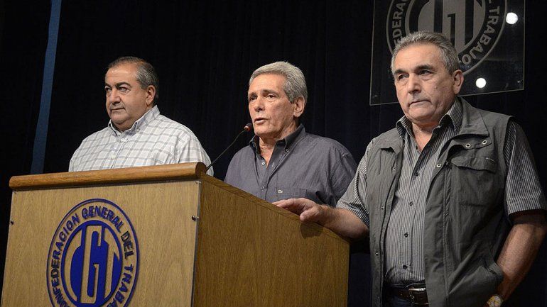 La charla fue por teleconferencia y estuvo marcada por la cordialidad.