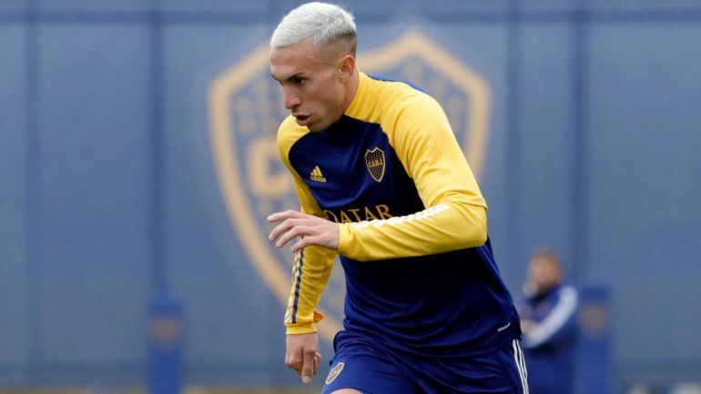 Boca busca ante Estudiantes cortar la racha sin victorias: Hora y TV