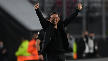 ¡river campeon de la liga profesional! goleo a racing y festeja tres fechas antes ¡river campeon de la liga profesional! goleo a racing y festeja tres fechas antes