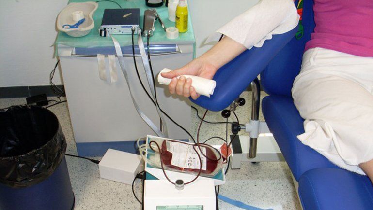 El Hospital Castro Rendón y el Centro Regional de Hemoterapia lanza una nueva campaña para donar sangre