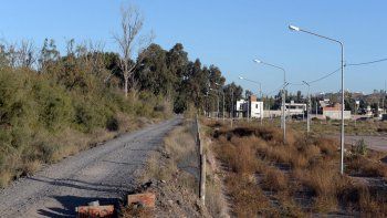 costara mas de $130 millones la avenida de los rios