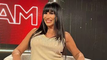 Marixa Balli Marixa Balli