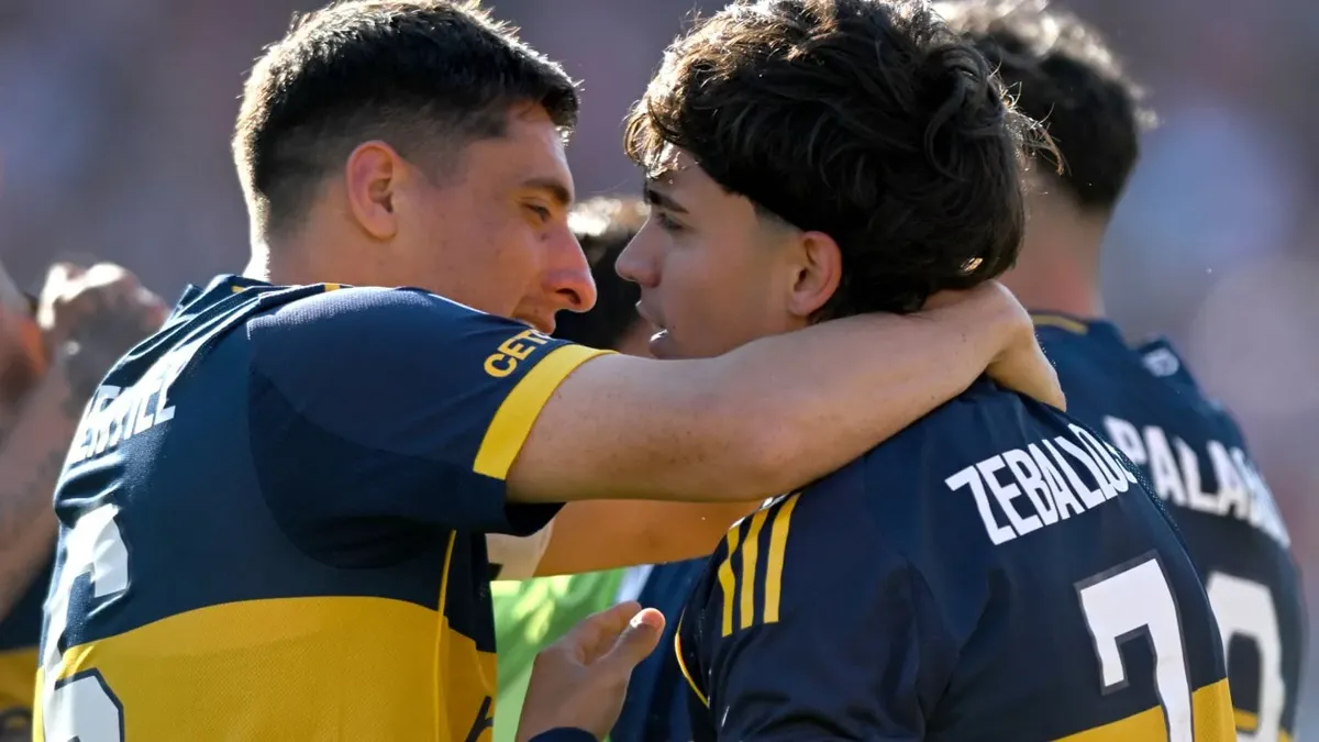 Está cerquita: qué le falta a Boca para jugar la Copa Libertadores 2026
