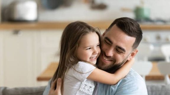 Día del Padre: por qué se celebra hoy en Argentina