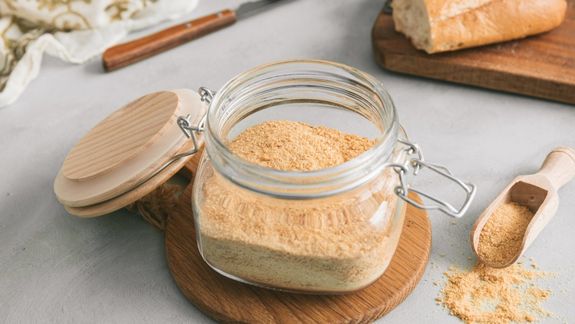 Adiós al pan rallado: el reemplazo económico e ideal, con el mismo sabor y textura