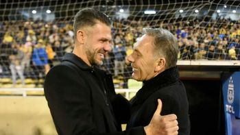 que contesto martin demichelis cuando rosario central le ofrecio ser su dt tras su despido en river que contesto martin demichelis cuando rosario central le ofrecio ser su dt tras su despido en river