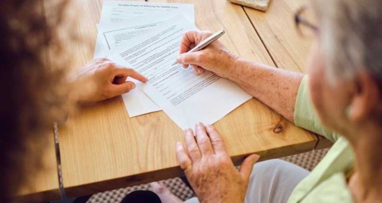 El motivo por el que una jubilada que no terminó de pagar sus préstamos recibió más de $7 millones