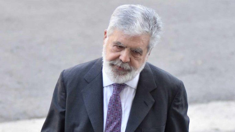 Odebretch: citan a De Vido y Calcaterra por el soterramiento del Sarmiento