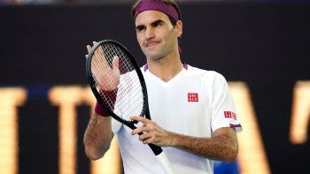 el fin de una era: roger federer se retiro del tenis el fin de una era: roger federer se retiro del tenis