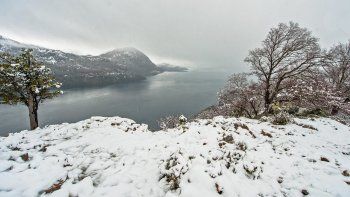 en la cordillera neuquina esperan nevadas al menos hasta manana en la cordillera neuquina esperan nevadas al menos hasta manana