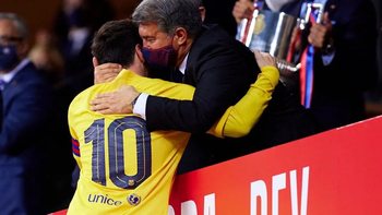 la cinica confesion de laporta que expone a messi en el barsa la cinica confesion de laporta que expone a messi en el barsa