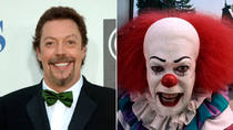 Murió Tim Curry a los 80 años