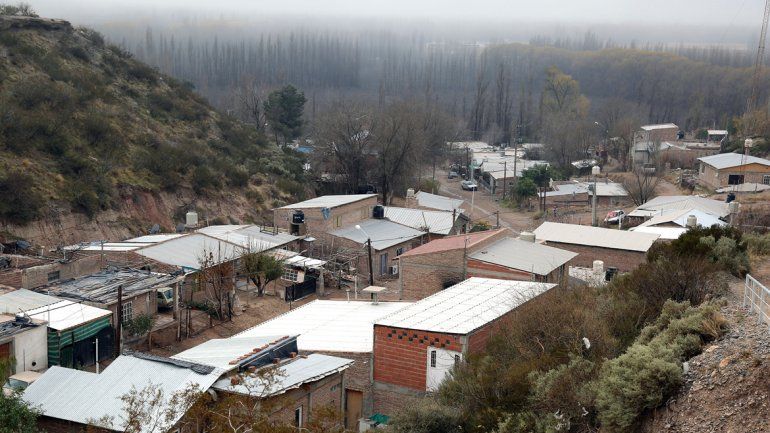 Los gobiernos ponen plata en el barrio