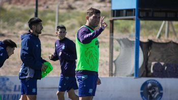 jonathan chacon, capitan de deportivo rincon: vamos a dar pelea hasta el final jonathan chacon, capitan de deportivo rincon: vamos a dar pelea hasta el final