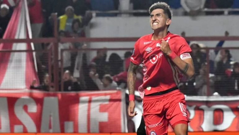 Rompió el silencio: Alan Lescano reveló los motivos por los que no llegó a Boca