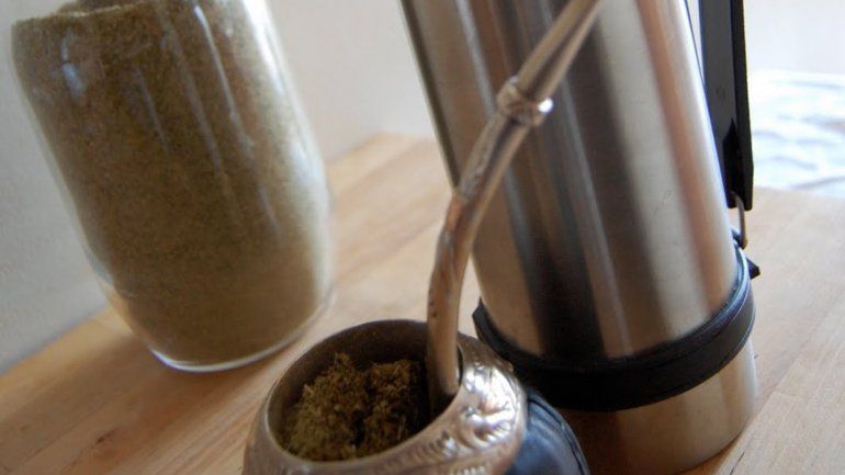 #DiaNacionalDelMate: cuántos litros consume cada argentino