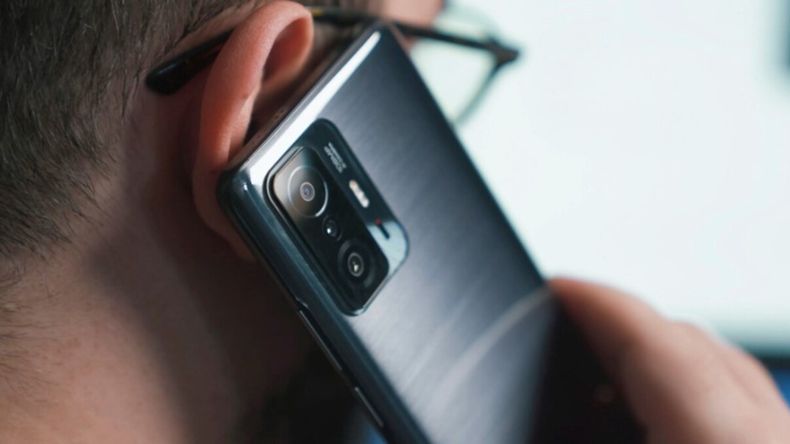 Los estafadores roban datos y dinero a través de WhatsApp. | LM Neuquen Los estafadores roban datos y dinero a través de WhatsApp.