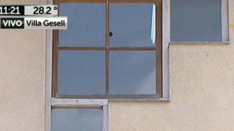 Temor por ataques de un francotirador