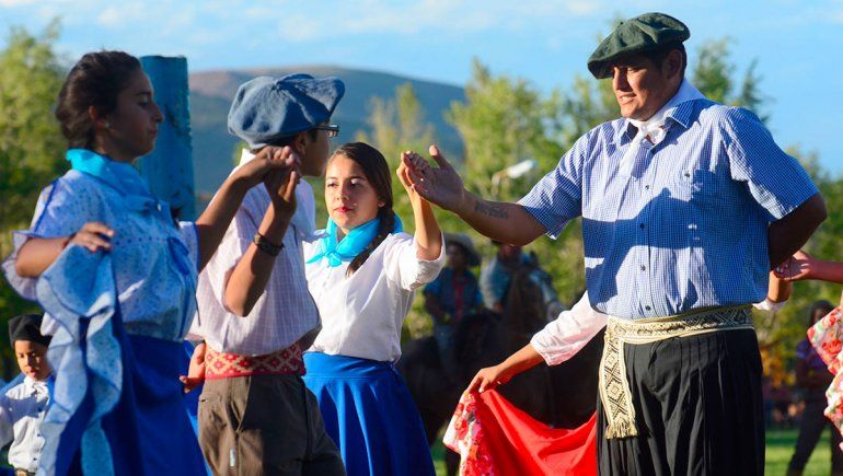 Neuquén ofrece una amplia variedad de fiestas populares este verano