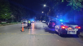 Centenario destacó con una baja de casos de alcoholemia este fin de semana. | LM Neuquen Centenario destacó con una baja de casos de alcoholemia este fin de semana.