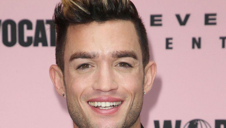 Chris Trousdale murió a los 34 años por coronavirus