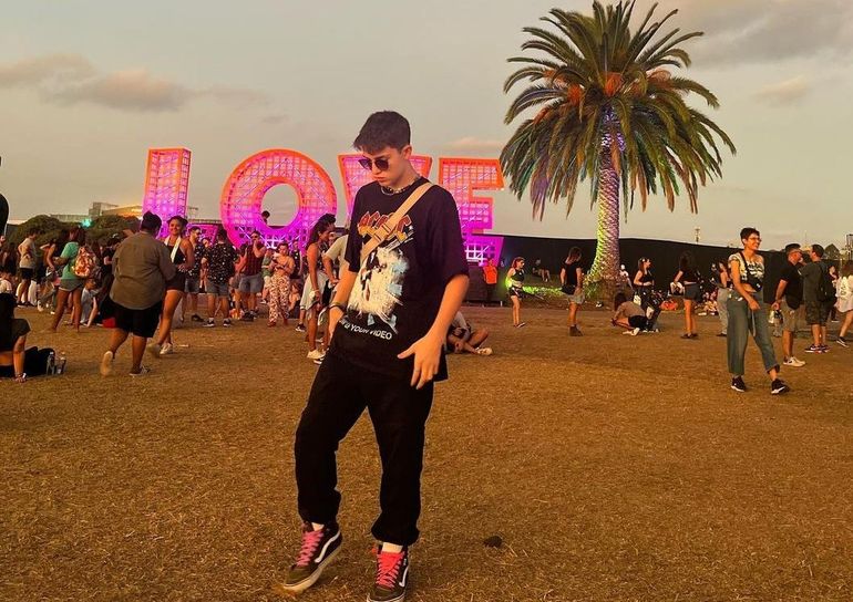 Con alto perfil en las redes sociales, Juan Otero tiene más de 360 mil seguidores en Instagram. Con alto perfil en las redes sociales, Juan Otero tiene más de 360 mil seguidores en Instagram.