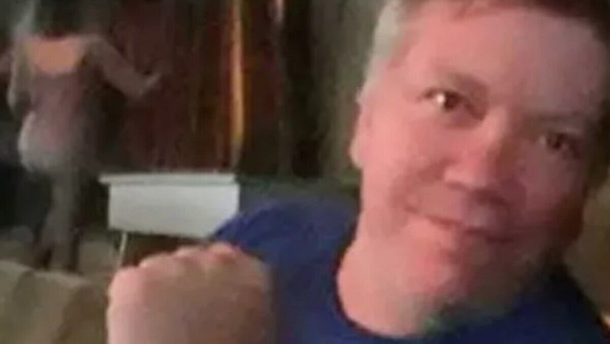 Sergio Gustavo Razzari, abusador sexual fugado y recapturado en Viedma.