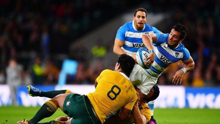 En un partido reñido