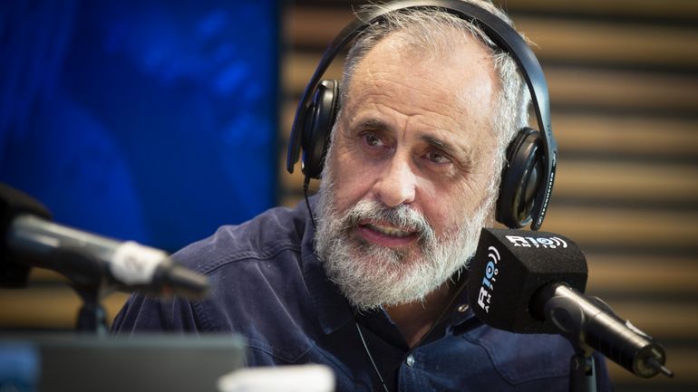 Jorge Rial