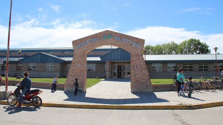 Salió de hacer guardia del hospital y se enteró que le robaron el auto