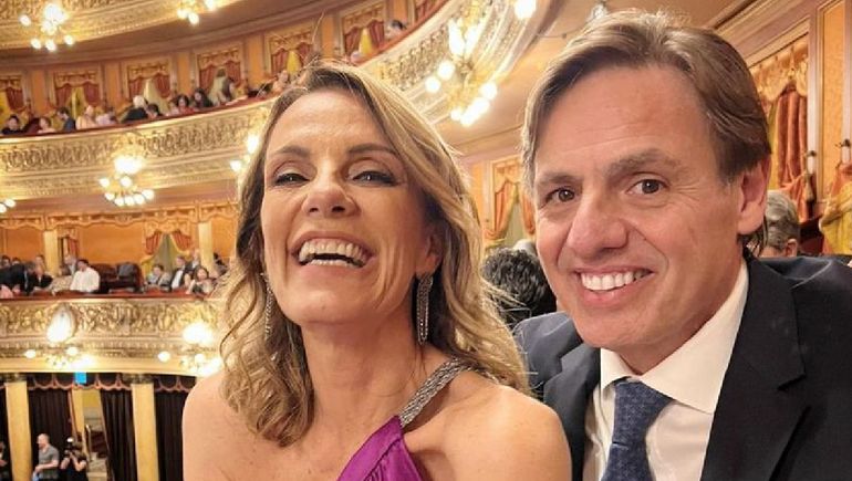 El pasado de Pablo Hernández, el ex novio de Nequi Galotti que se suicidó