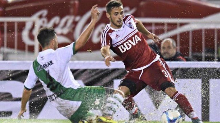 En apenas nueve meses