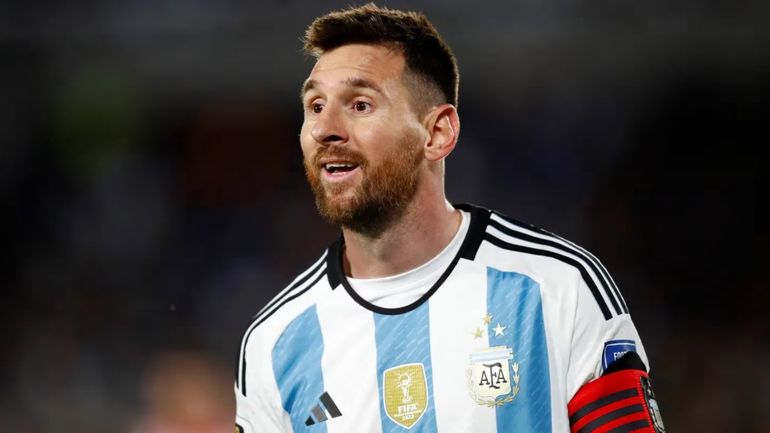 Messi reveló cuál lugar de Argentina sueña conocer: Lo tengo pendiente
