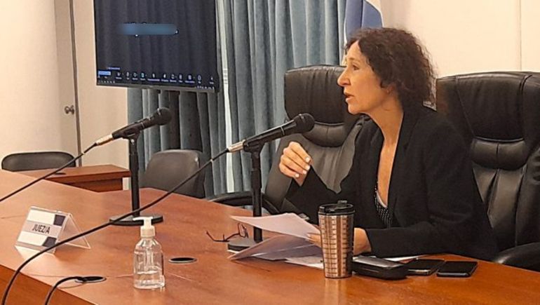 Un abusador preso quiso acceder a una prisión domiciliaria por la sobrepoblación carcelaria