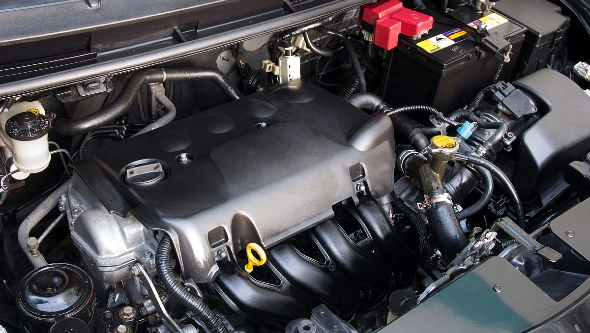 Motor del auto: ¿Se debe asentar o ya viene ablandado de fábrica? Foto: Freepik&nbsp;