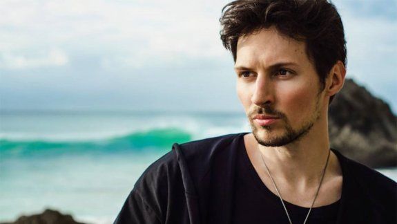 Pável Dúrov no perdonó al iPhone 12 | Foto: @durov (Vía Instagram)
