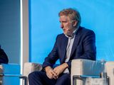 Horacio Pizarro, CEO de TGN: “Si todo va bien, vamos a tenerlo listo para abril de 2029”.