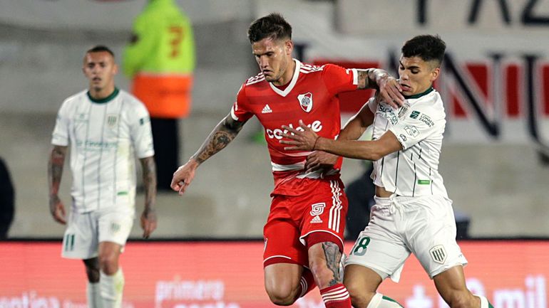 River y Banfield se enfrentarán el próximo miércoles 22 de febrero a las 21.00 en el Mario Alberto Kempes por la semifinal del Trofeo de Campeones 2020. Boca aguarda en la definición.