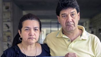 En un nuevo aniversario del asesinato de Fernando Báez Sosa, se repite el pedido de justicia. En un nuevo aniversario del asesinato de Fernando Báez Sosa, se repite el pedido de justicia.