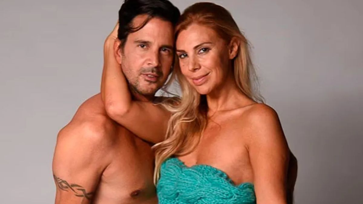 Cómo descubrió Natalia Fava las infidelidades de Santiago Almeyda