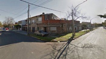 lo mataron cuando quiso recuperar la moto robada de un amigo