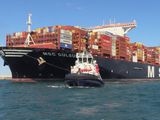 La histórica sanción por demurrage y detention redefine los límites del cobro portuario y refuerza el control sobre las navieras.