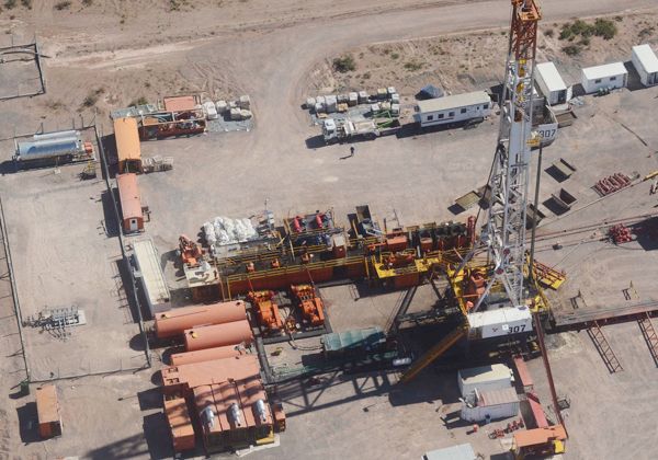 Pymes petroleras ya se anotan para el Compre Neuquino