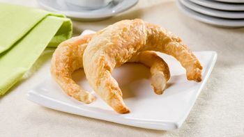 La mejor receta de medialunas de grasa caseras: con pocos ingredientes ideal para el mate La mejor receta de medialunas de grasa caseras: con pocos ingredientes ideal para el mate