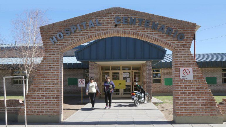 El hospital será uno de los puntos con acceso libre a internet.