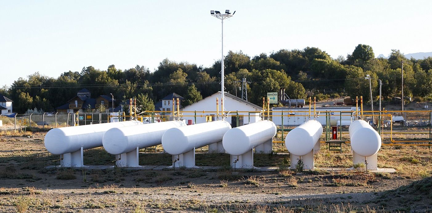 El Gobierno Nacional dio un paso fuerte en el proceso de desregulación del mercado del Gas Licuado de Petróleo (GLP).