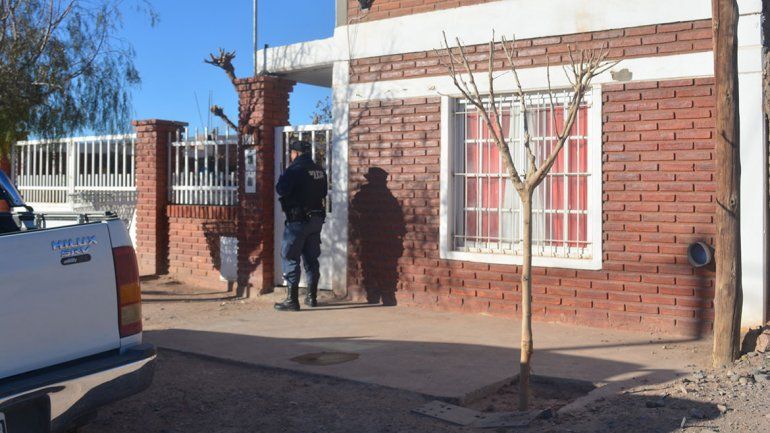 No hay indicios de violencia tras la muerte de una mujer en Rincón